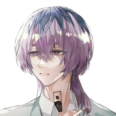 Profile image of 竜胆