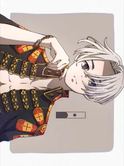 Profile image of マイキー