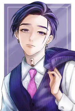 Profile image of 蘭