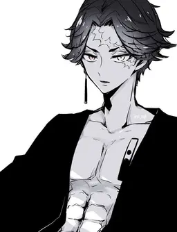 Profile image of 鶴蝶