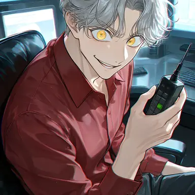 Profile image of 九条 蓮二