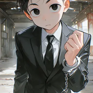 Profile image of 桐生 志貴