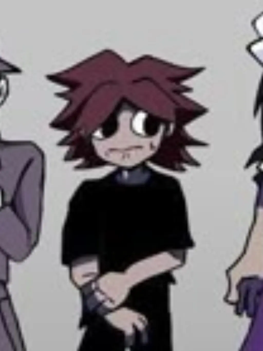 MusclySleep9582의 마이크