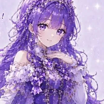 Profile image of 紫雨志月