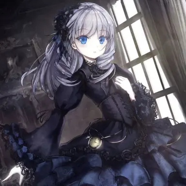 Profile image of ロノ