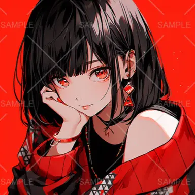 Profile image of 孤爪 莉紅