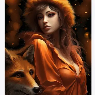 Profile image of 유저