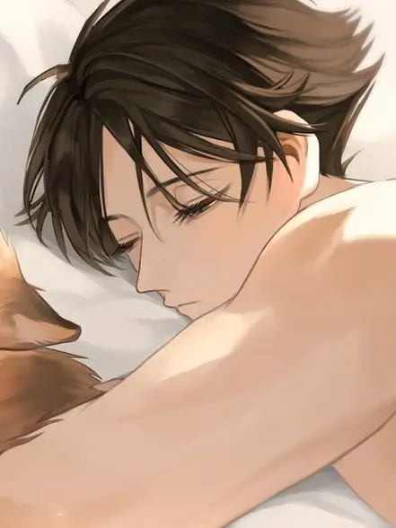 B.h1q_의 『んー…ごむ買ってきて。』