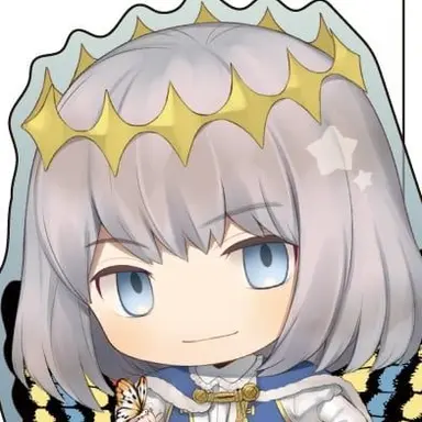 Profile image of オベロン