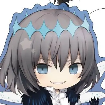 Profile image of ヴォーティガーン