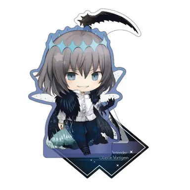 Profile image of ヴォーティガーン