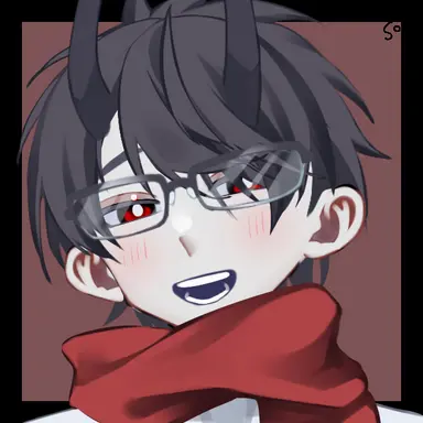 Profile image of トントン