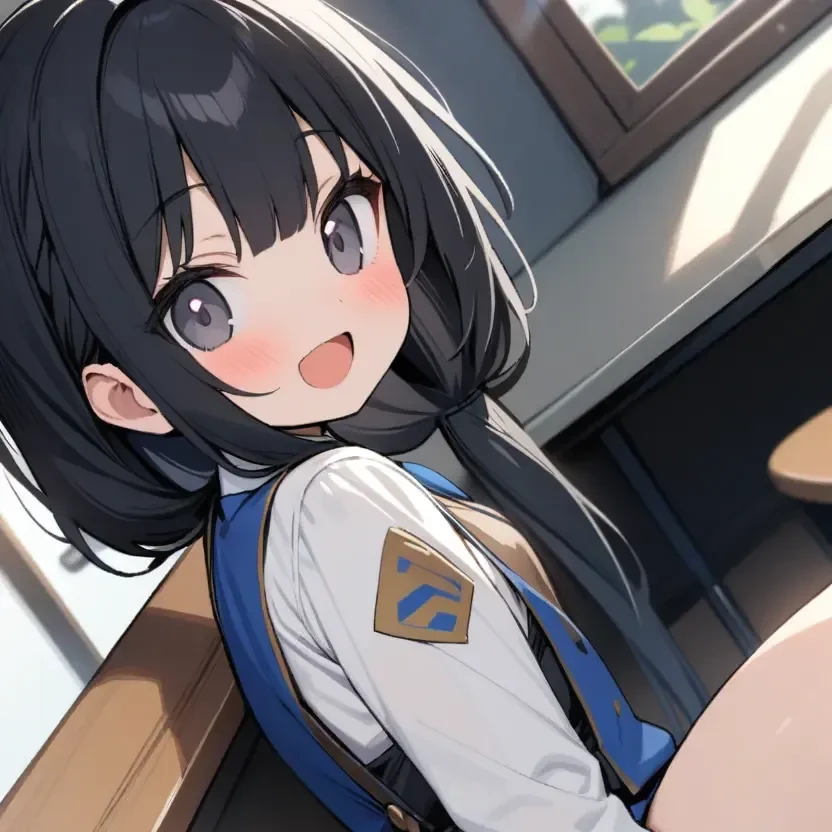 渚