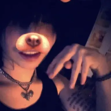 Profile image of Asher