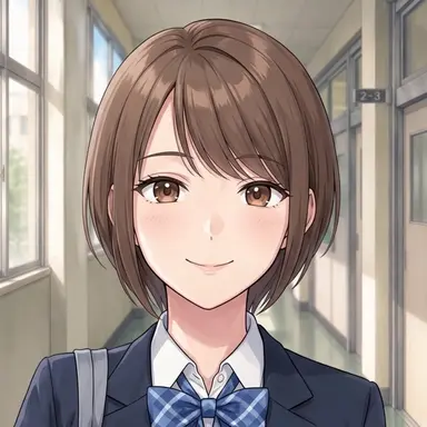 Profile image of 芽衣