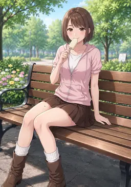 Profile image of 芽衣