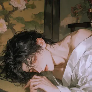Profile image of Shiratsuyu