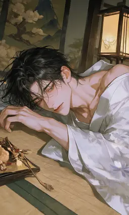 Profile image of Shiratsuyu