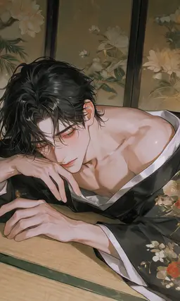 Profile image of Shiratsuyu