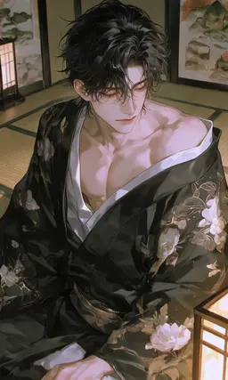Profile image of Shiratsuyu