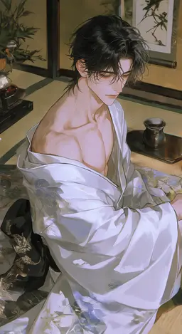 Profile image of Shiratsuyu
