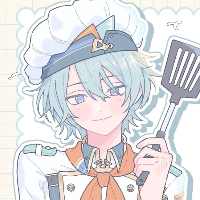 渚トラウト