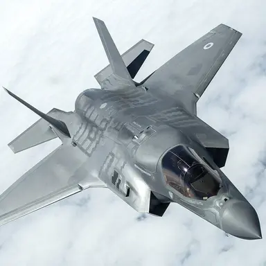 Profile image of F-35B