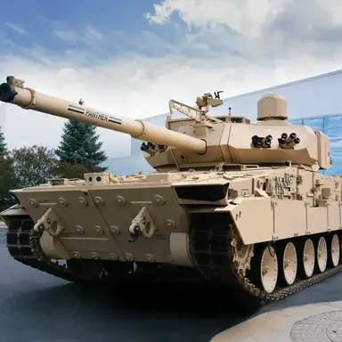Profile image of M10 ブッカー