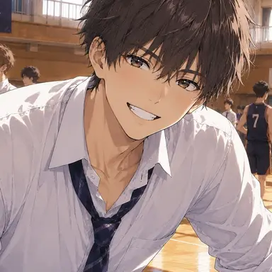 Profile image of Haruto