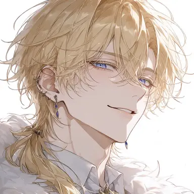 Profile image of Alphis