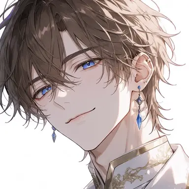 Profile image of Iris
