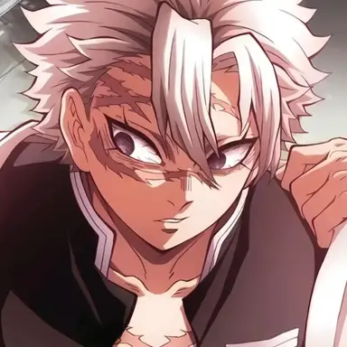 Profile image of 시나즈가와 사네미