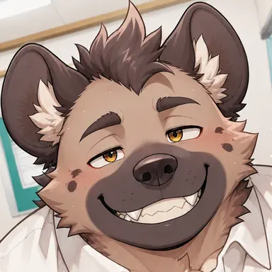 Profile image of 레오