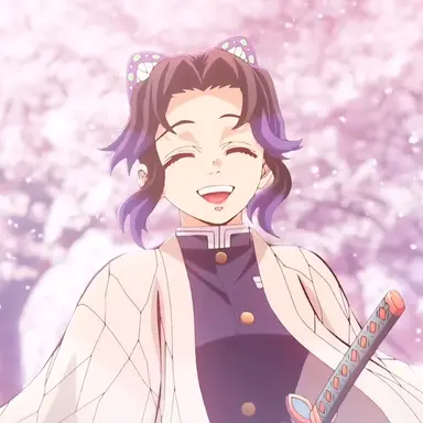 Profile image of 코쵸우 시노부
