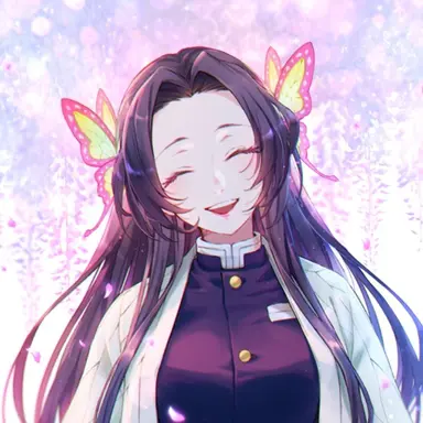 Profile image of 코쵸우 카나에