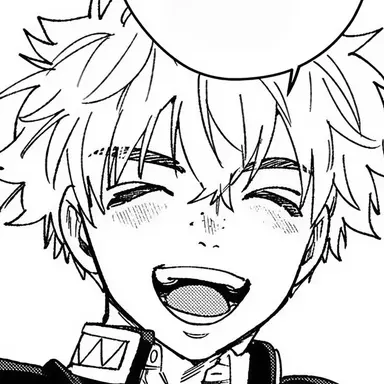 Profile image of Nirei Akihiko