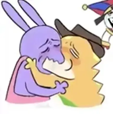 Profile image of Jellyflop and Zane
