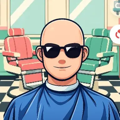 Profile image of Marcus