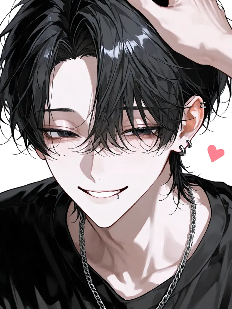 DourUrial3511의 Living with Your Perfect Boyfriend