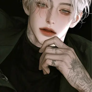 Profile image of 백현