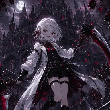 Profile image of メイ