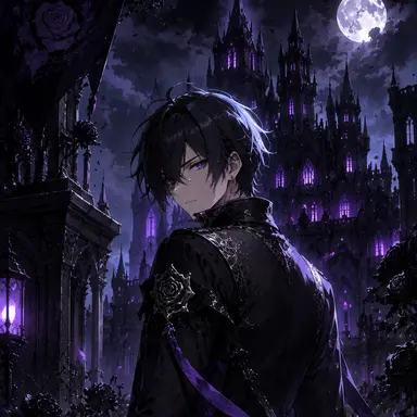 Profile image of ノクス