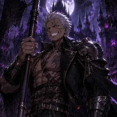 Profile image of ガルム