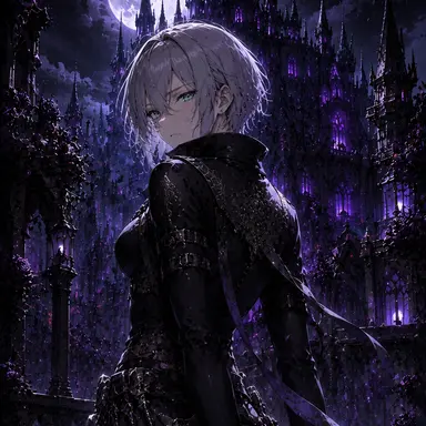 Profile image of エルシア