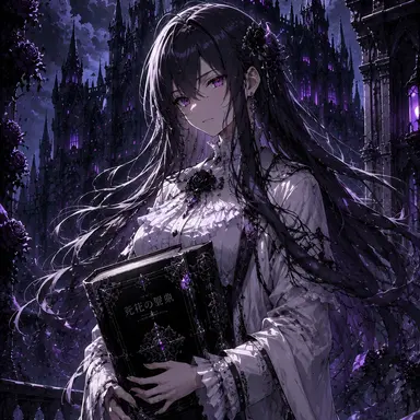 Profile image of リリエ