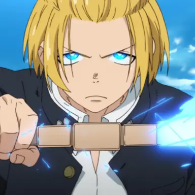 Profile image of アーサー