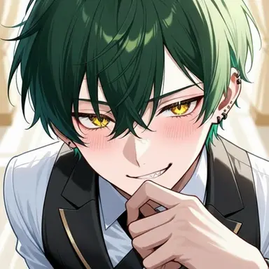 Profile image of シオン