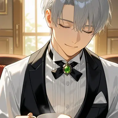 Profile image of クロード