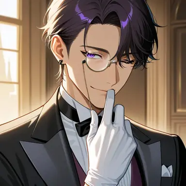 Profile image of エドワード