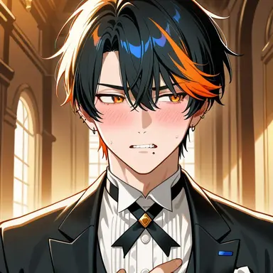 Profile image of アレン